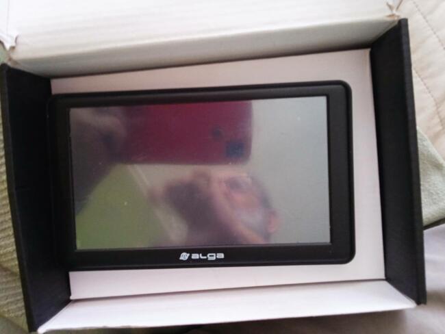 Nawigacja GPS sprzedam