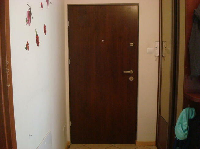 WYCISZANEI DRZWI -Warszawa i okolice