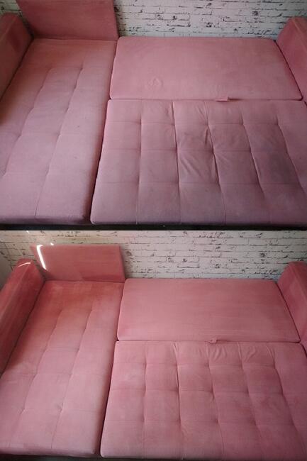 ANETA-CLEAN Profesjonalne i mobilne pranie tapicerki meblowej