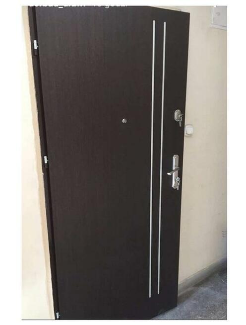 POLSKIE Drzwi Zewnętrzne Antywłamaniowe do BLOKU TANIO !!!