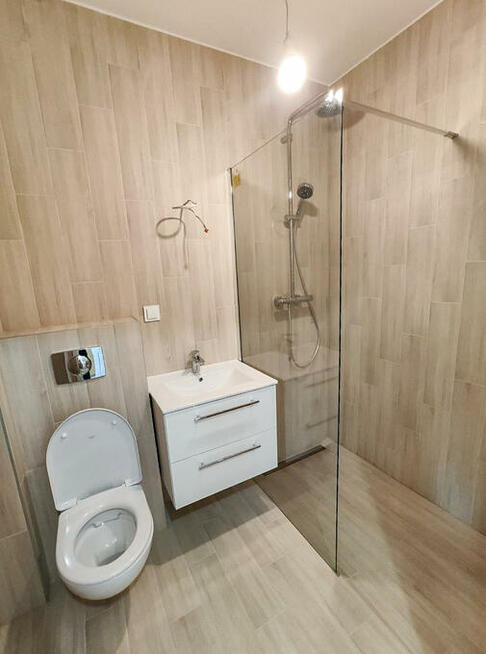 Remont mieszkania „pod klucz” od 350 zł za m2. Konsultacja w