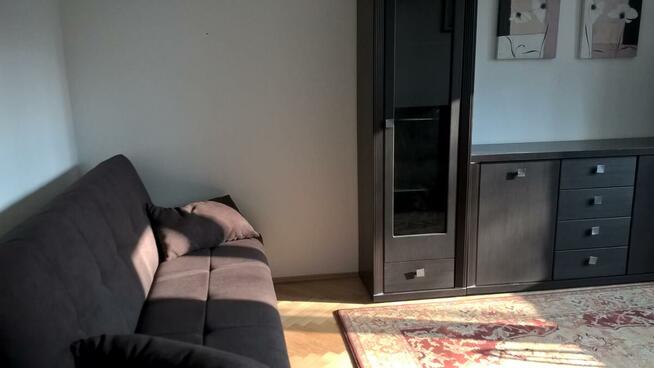 Wynajmę 2-pokojowe mieszkanie w Gdańsku Wrzeszcz.