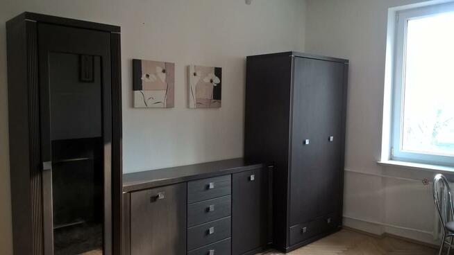 Wynajmę 2-pokojowe mieszkanie w Gdańsku Wrzeszcz.