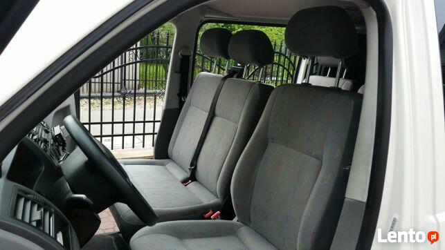 Tani Bus - przewóz osób