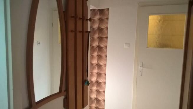 Wynajmę 2-pokojowe mieszkanie w Gdańsku Wrzeszcz.