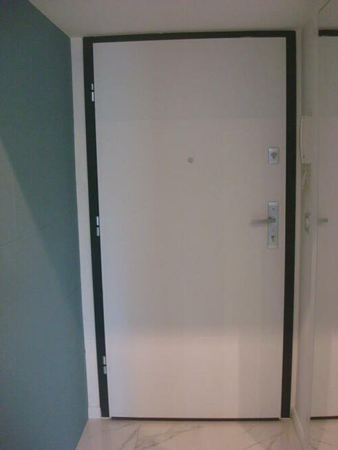 WYCISZANEI DRZWI -Warszawa i okolice