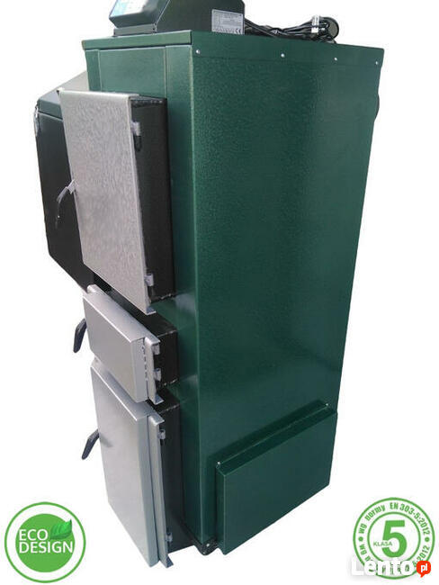Kocioł Ecodesign 11kw, 5 klasa najwyższa norma sprawności DO