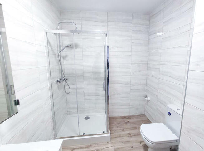 Remont mieszkania „pod klucz” od 350 zł za m2. Konsultacja w