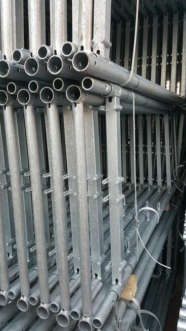 Rusztowania elewacyjne Pletac nowe Radom, Kielce