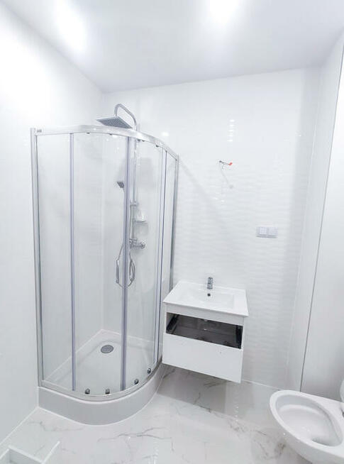 Remont mieszkania „pod klucz” od 350 zł za m2. Konsultacja w