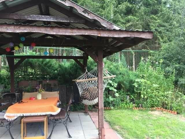 Wynajmę domek letniskowy nad jeziorem w Studzienicznej