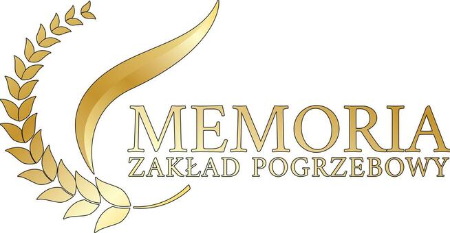 Zakład pogrzebowy Memoria