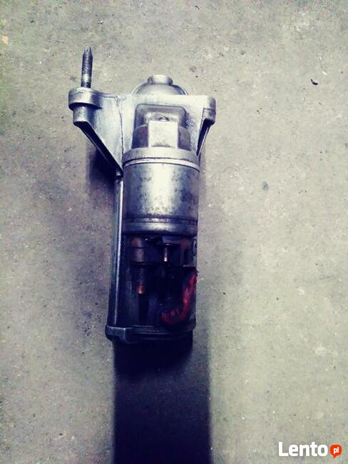 Rozrusznik renault laguna ll 1.9 DCi