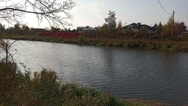 Białołęka-Warszawa 1000m2 ul. Białołęcka - działka budowlana