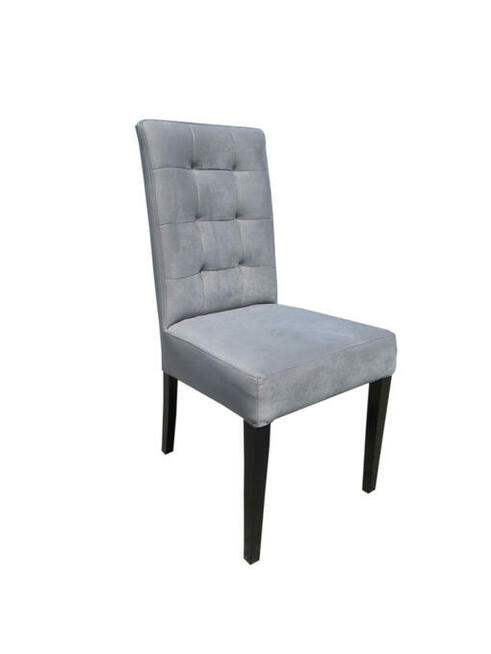 Krzesło tapicerowane Elva