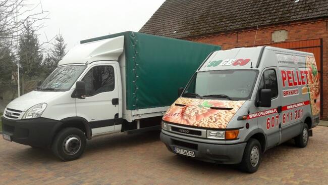 Pellet! Excellent Selection pelet dostawa/winda. Raty 0%