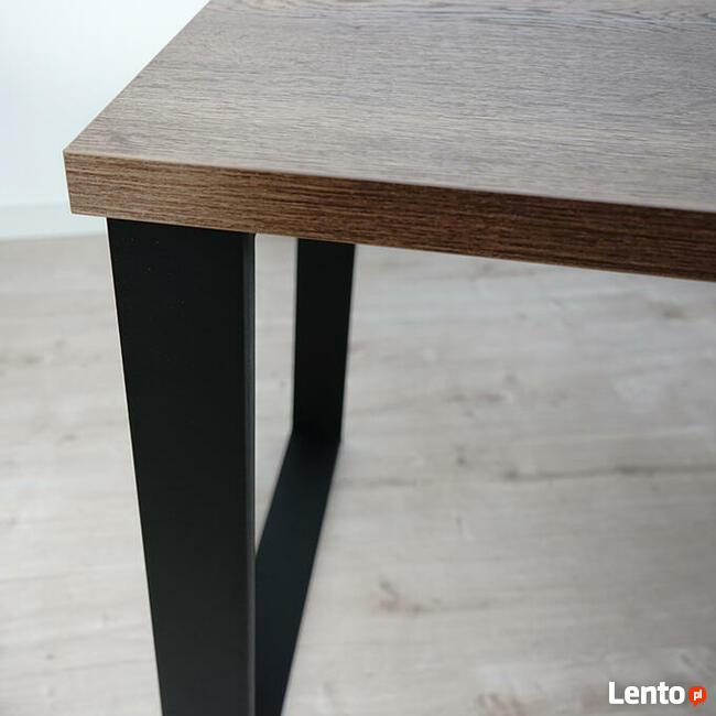 Biurko Neptun kontenerek Halifax cynowany 160