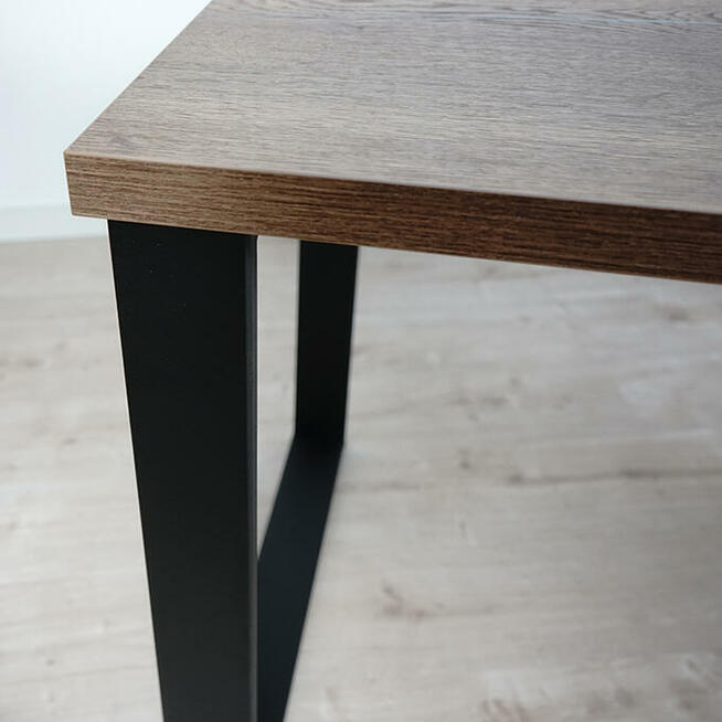 Biurko Neptun Halifax cynowany 140 MebleKreator