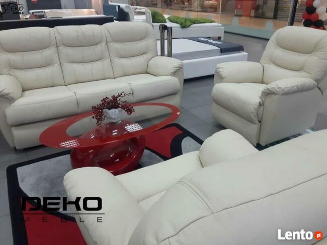 Absolutnie rewelacyjny komplet TANIA II