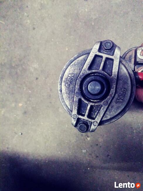 Rozrusznik renault laguna ll 1.9 DCi