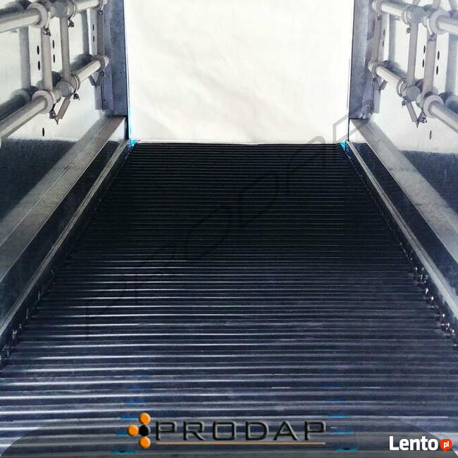 Tunel obkurczający 55x35 obkurczarka folia termokurczliwa FV