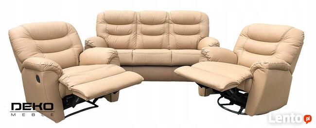 Absolutnie rewelacyjny komplet TANIA II