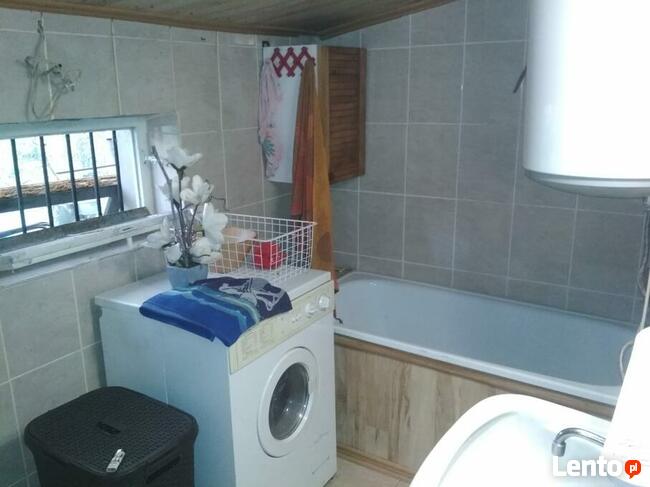 Pokoje, Kwatery, jeziorko ,w lesie Madaje Nowe woj. Łódzkie