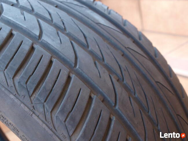 Opona 295 / 35 / 21 Matador Hectorra (6,98 mm)