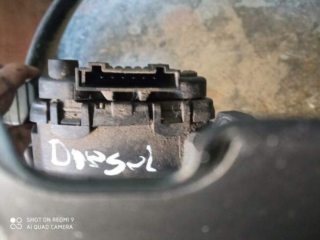 Pedał gazu potencjometr renault laguna ll 1.9 DCi