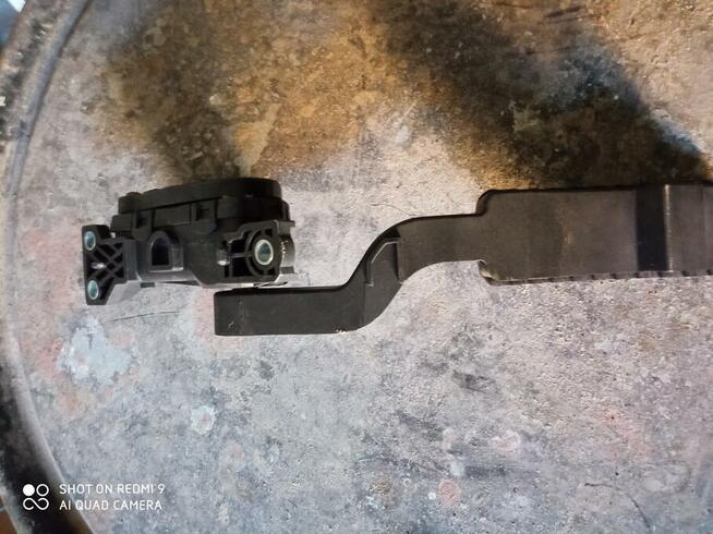 Pedał gazu potencjometr renault laguna ll 1.9 DCi