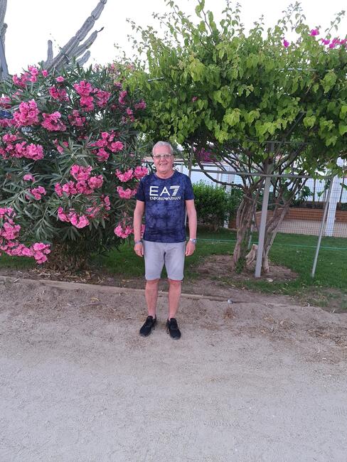 Poznam miłą Panią