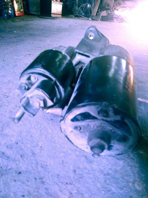 Rozrusznik renault laguna ll benzyna 1.8 16V