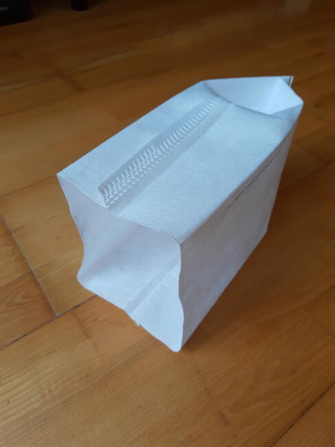 Sprzedam worki z włókniny S/M/S 77g/m2