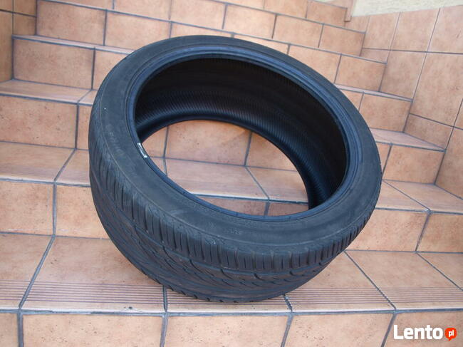 Opona 295 / 35 / 21 Matador Hectorra (6,98 mm)