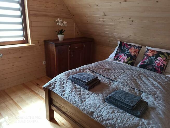 Siedlisko Polanka