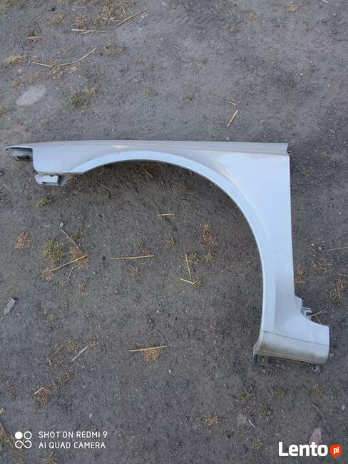 Błotniki prawy lewy renault laguna ll kombi