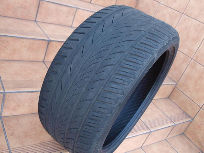 Opona 295 / 35 / 21 Matador Hectorra (6,98 mm)