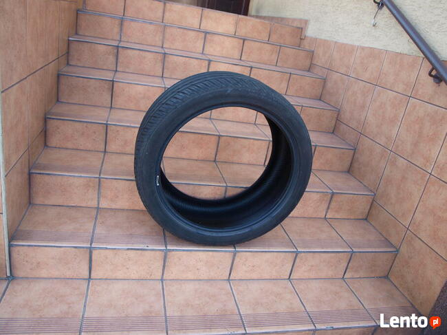 Opona 295 / 35 / 21 Matador Hectorra (6,98 mm)