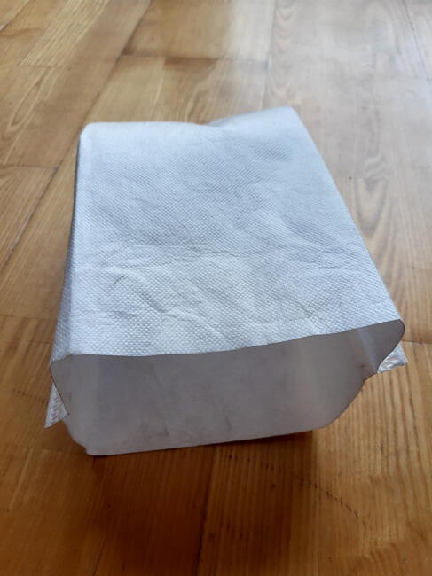 Sprzedam worki z włókniny S/M/S 77g/m2