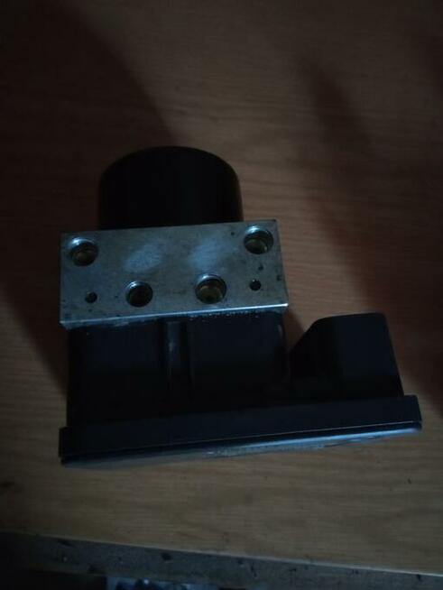 Pompa hamulcowa ABS renault laguna ll 1.9 DCi