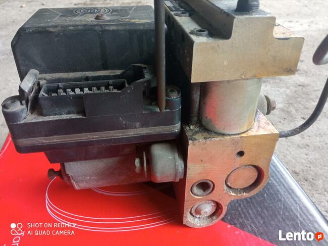 Pompa hamulcowa ABS opel astra f hachback 1.7 TDS Isuzu