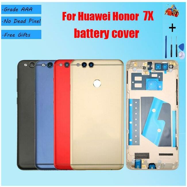 OBUDOWA HUAWEI HONOR 7X BND-L21