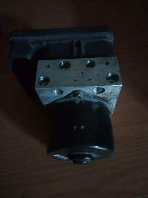 Pompa hamulcowa ABS renault laguna ll 1.9 DCi