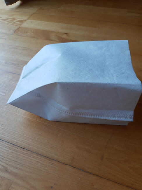 Sprzedam worki z włókniny S/M/S 77g/m2