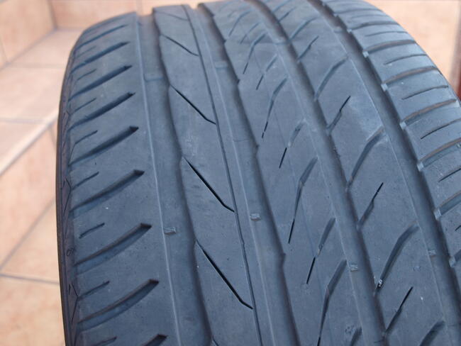 Opona 295 / 35 / 21 Matador Hectorra (6,98 mm)