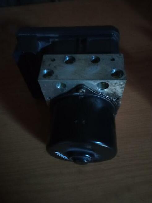 Pompa hamulcowa ABS renault laguna ll 1.9 DCi