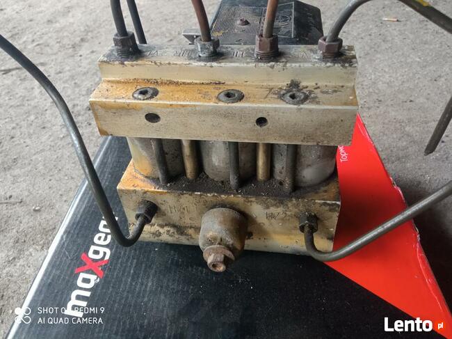 Pompa hamulcowa ABS opel astra f hachback 1.7 TDS Isuzu