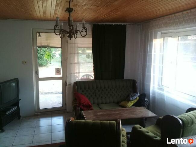 Pokoje, Kwatery, jeziorko ,w lesie Madaje Nowe woj. Łódzkie