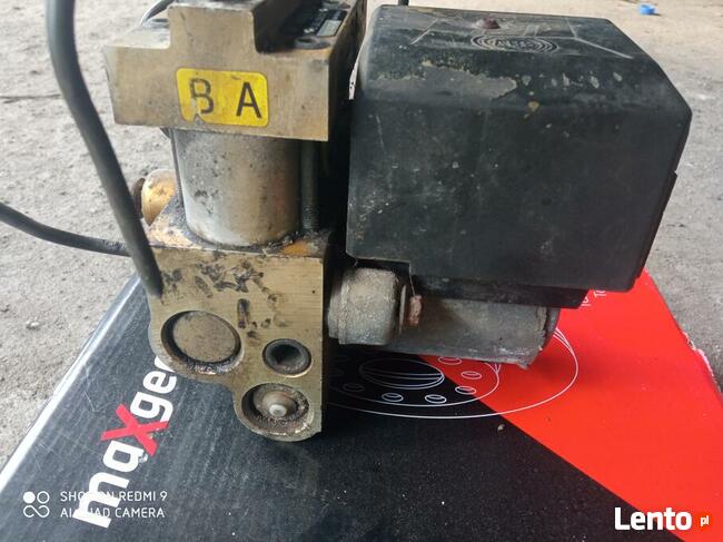 Pompa hamulcowa ABS opel astra f hachback 1.7 TDS Isuzu