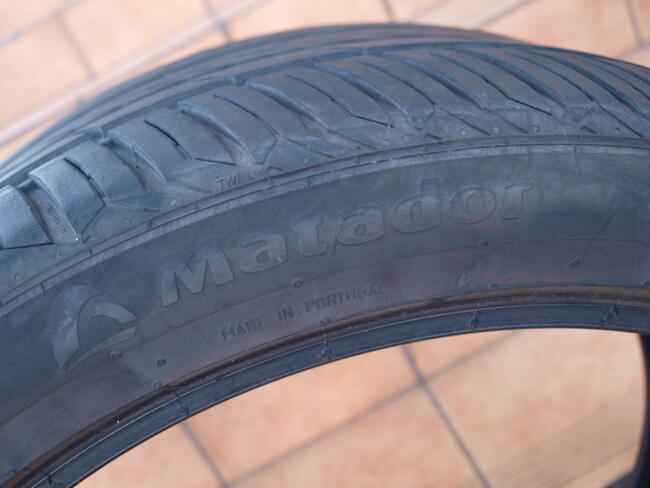 Opona 295 / 35 / 21 Matador Hectorra (6,98 mm)